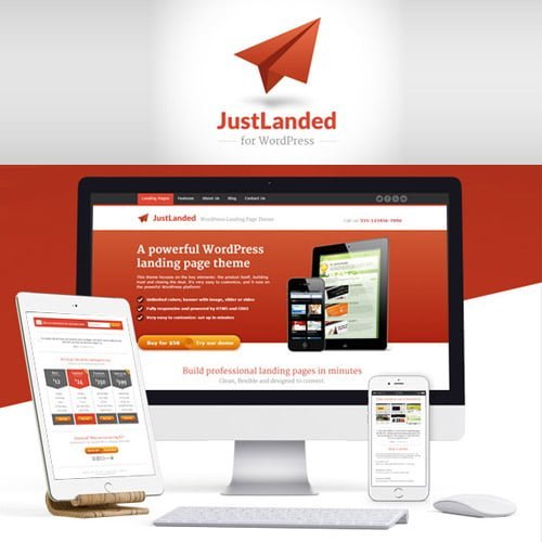 JustLanded-WordPress-Landing-Page.jpg