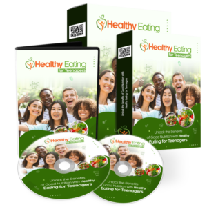 Healthy Eating for Teenagers